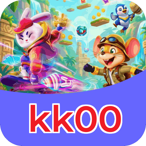 Login rápido no app kk00