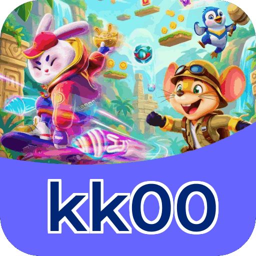 Jogos com maior RTP na kk00